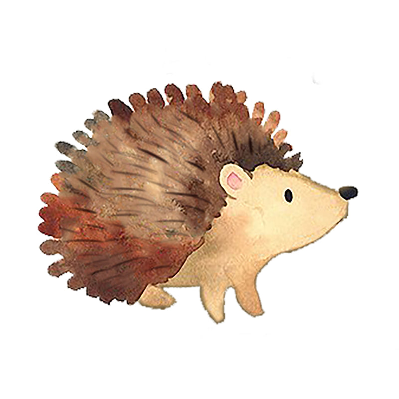 Hedgehog - Woodland Creatures Collection
