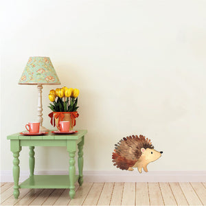 Hedgehog - Woodland Creatures Collection
