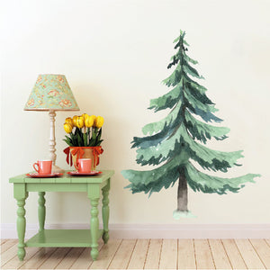 Pine Tree - Woodland Creatures Collection