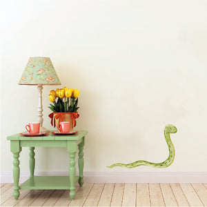 Snake - Woodland Creatures Collection