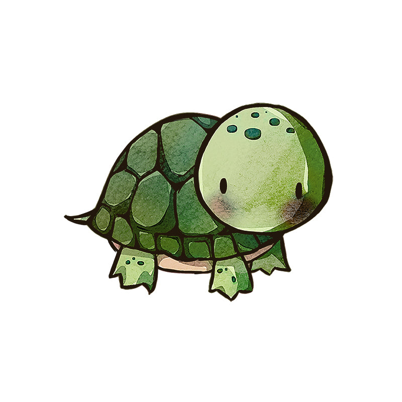 Tortoise - Woodland Creatures Collection