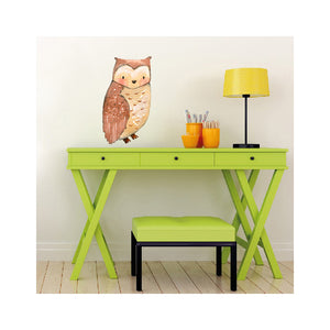 Owl - Woodland Creatures Collection