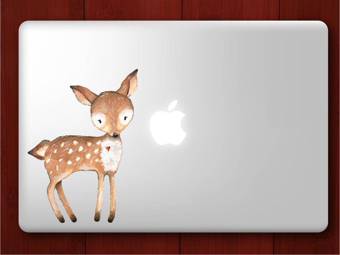 Fawn - Woodland Creatures Collection