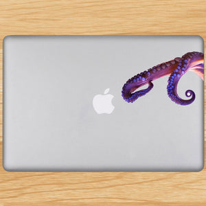 Tentacles Wall Decal